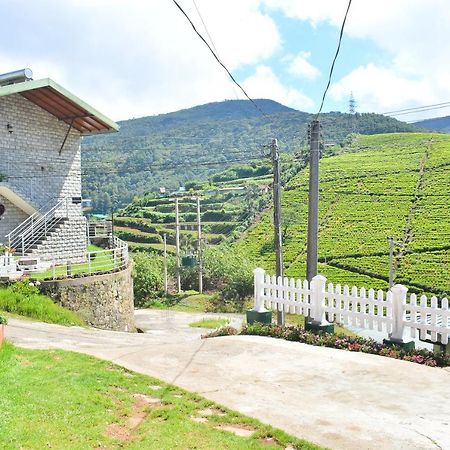 Royal Apartments Nuwara Eliya Exterior photo
