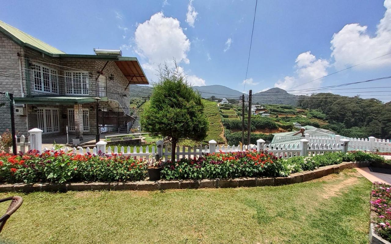 Royal Apartments Nuwara Eliya Exterior photo