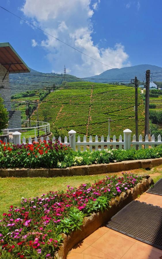 Royal Apartments Nuwara Eliya Exterior photo