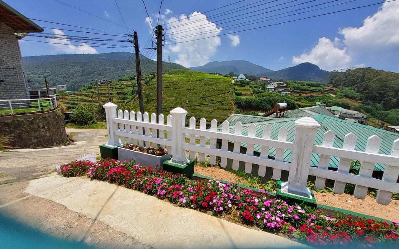 Royal Apartments Nuwara Eliya Exterior photo