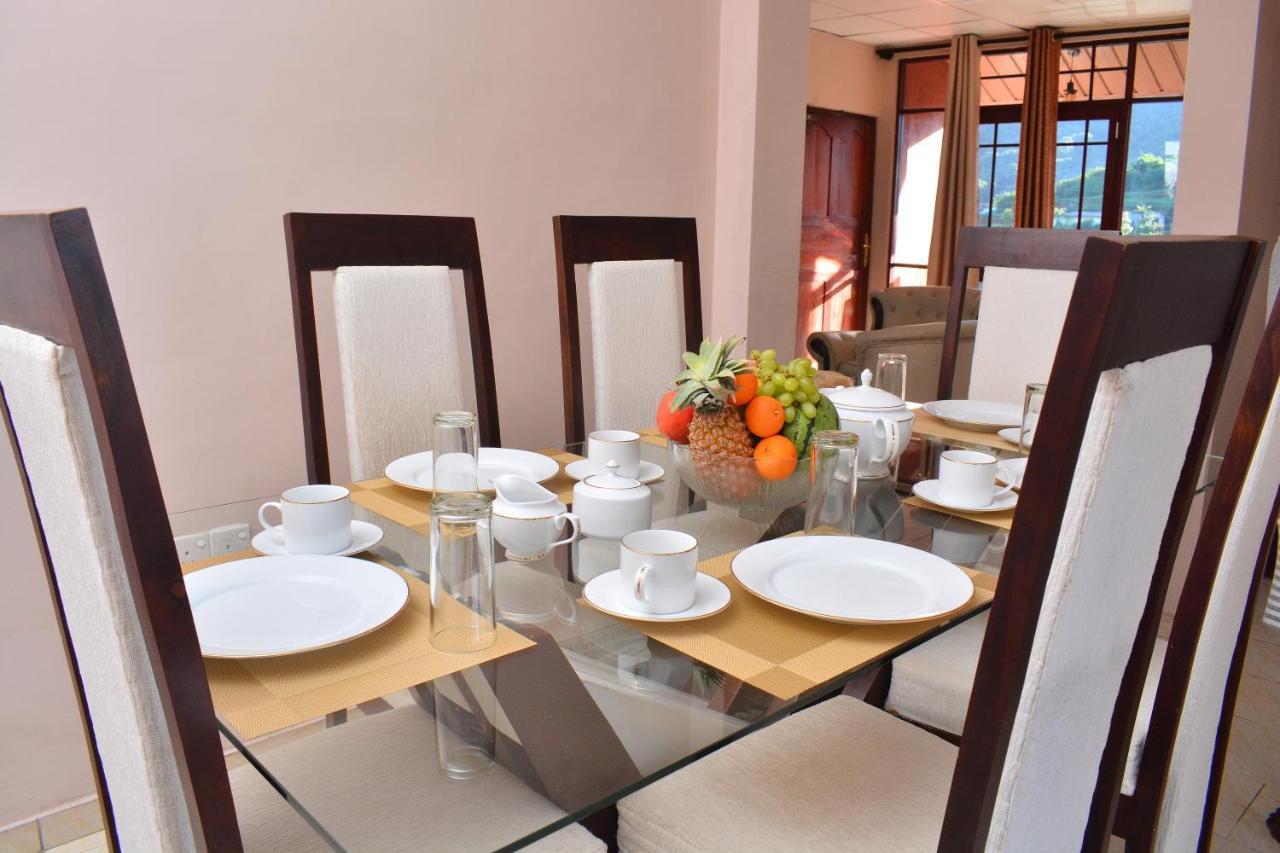 Royal Apartments Nuwara Eliya Exterior photo