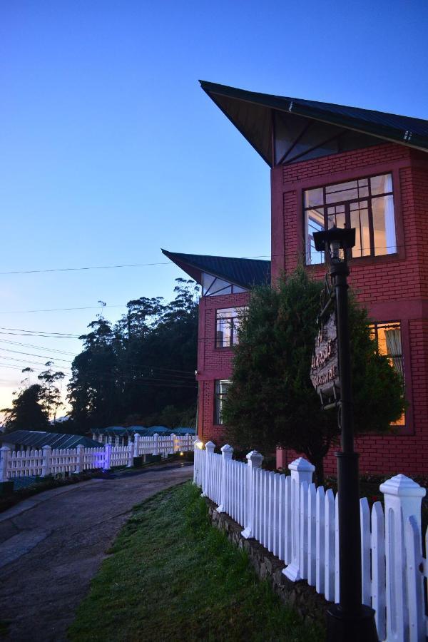 Royal Apartments Nuwara Eliya Exterior photo