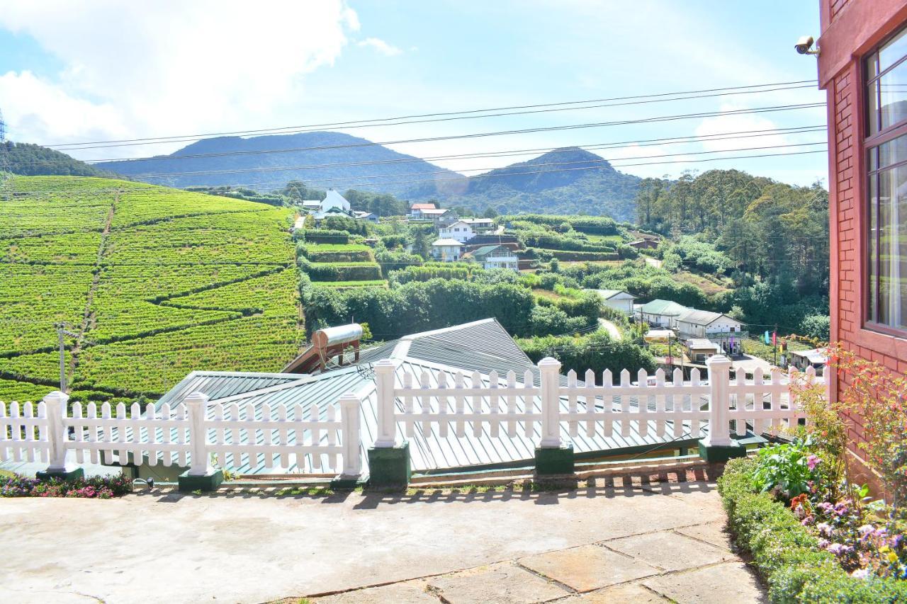 Royal Apartments Nuwara Eliya Exterior photo