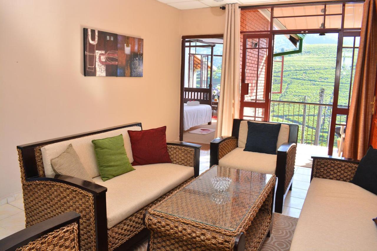 Royal Apartments Nuwara Eliya Exterior photo