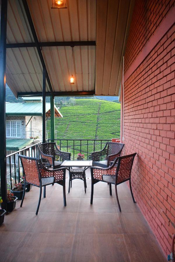 Royal Apartments Nuwara Eliya Exterior photo