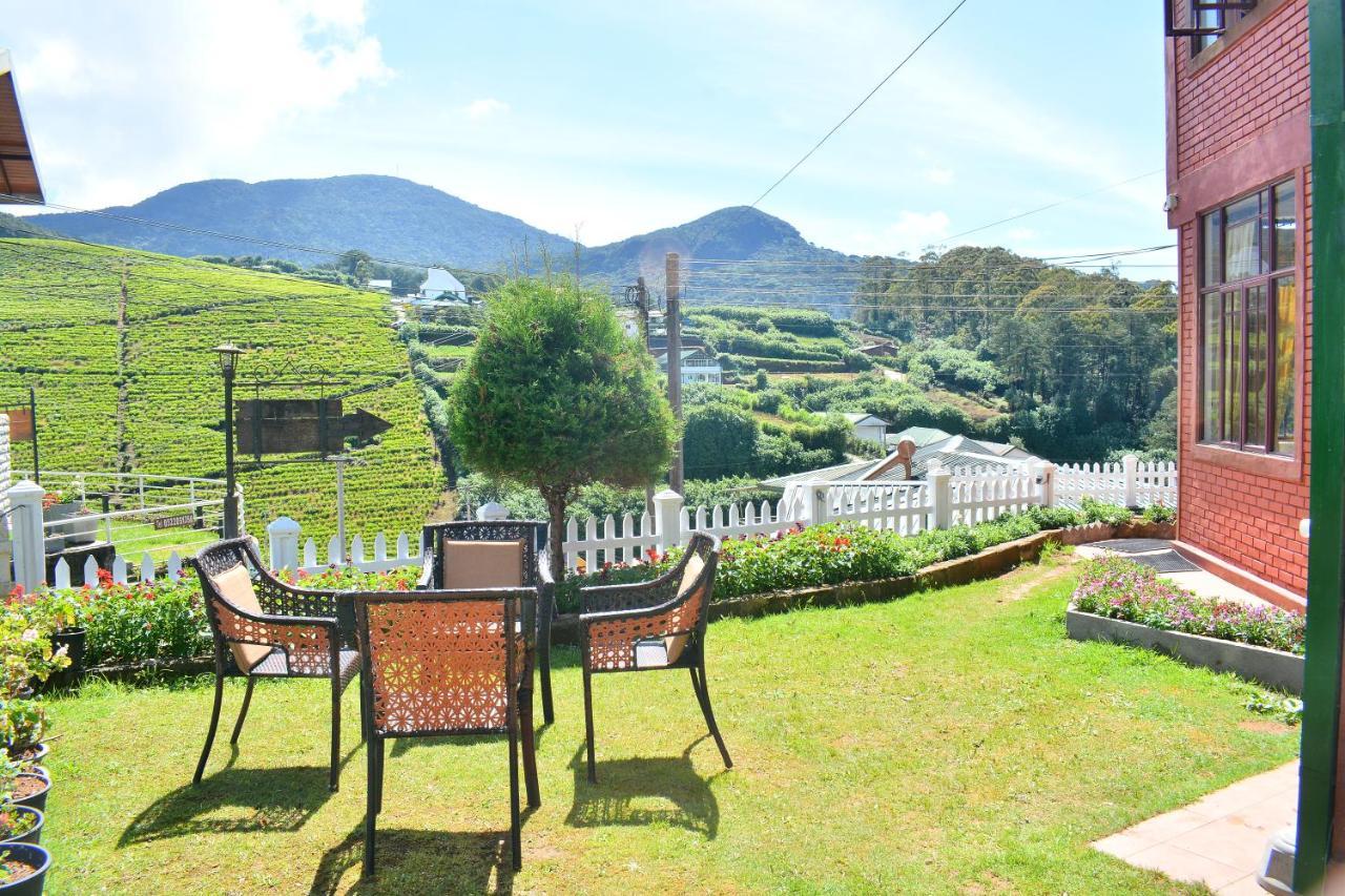 Royal Apartments Nuwara Eliya Exterior photo