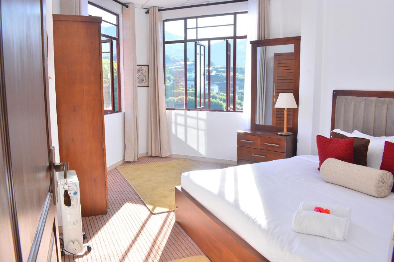 Royal Apartments Nuwara Eliya Exterior photo