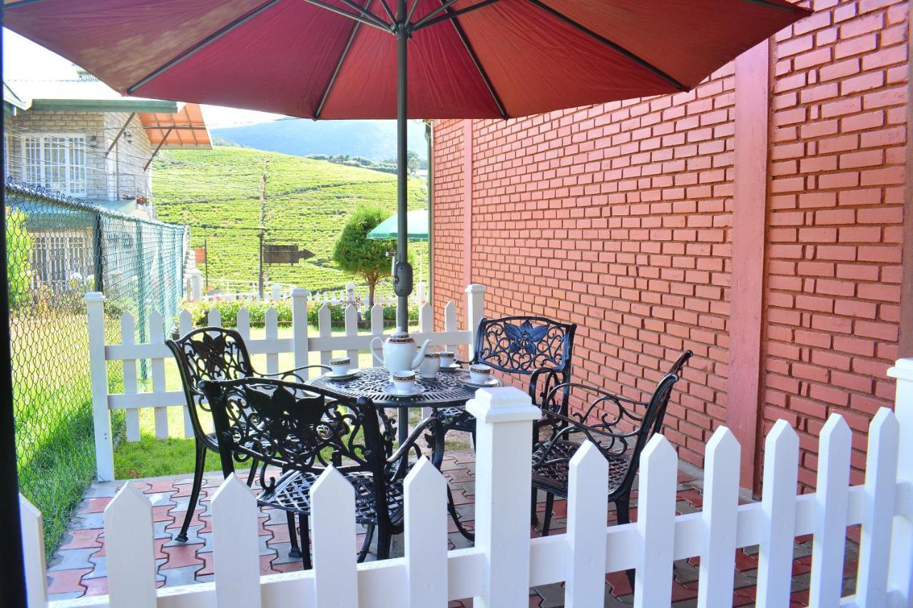 Royal Apartments Nuwara Eliya Exterior photo